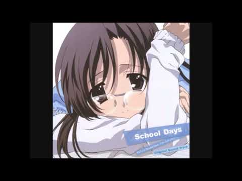 Hakai He No Jokyoku - School Days