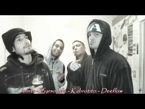 Deeflow feat.Kabrotito & Garso Mc - Pa los vagos (Prod.Joints)