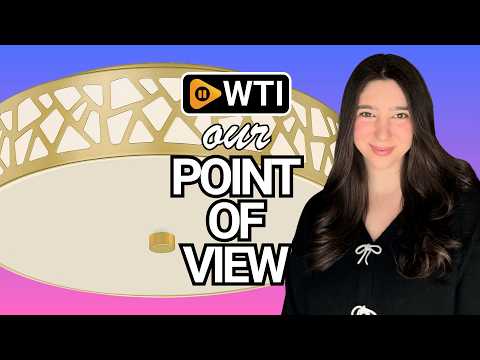 2-Light Flush Mount Ceiling Light - WTI product video review