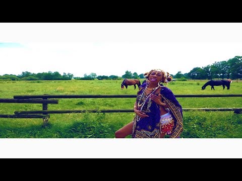 Lady Petya - EU (OFFICIAL MUSIC VIDEO)