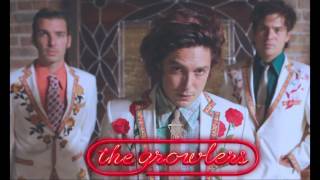 Los Growlers - Going Gets Tough (En Vivo)