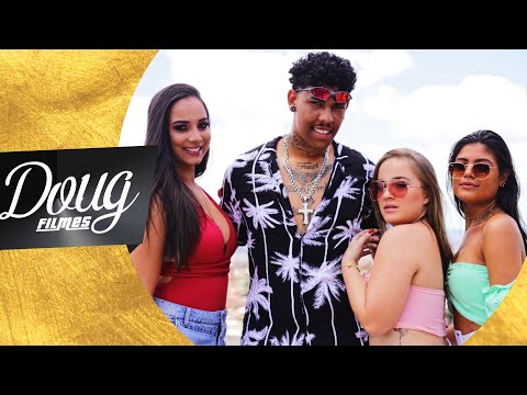 MC GODONHO - CRIA DE FAVELA (CLIPE OFICIAL) Prod. Dj CJ