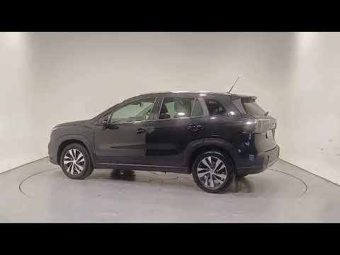 Suzuki SX4 S-Cross 1.4 Ultra AllGrip 4x4 Manual Hy - Image 2