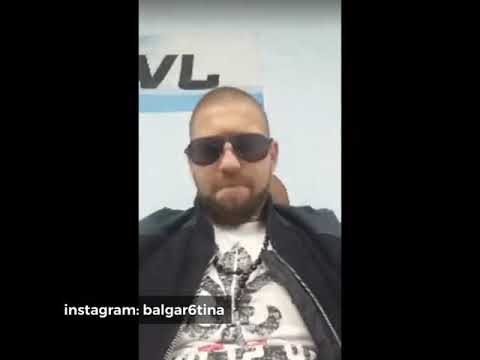 Stoyan Kolev - AKCIQ RESPECT CHAST 3