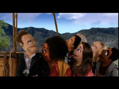 Hot Air Balloon Song - The Study Group (Community)