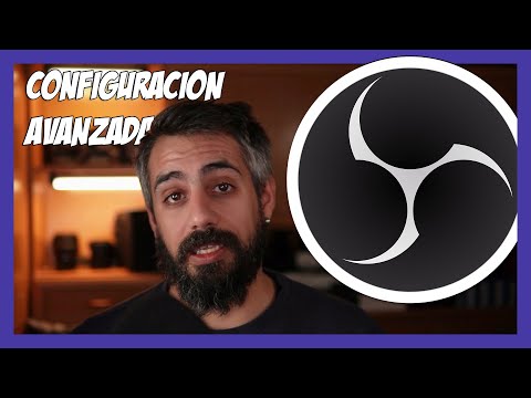 DOMINA OBS STUDIO: AJUSTES AVANZADOS 🚀 | ESEPE ELE