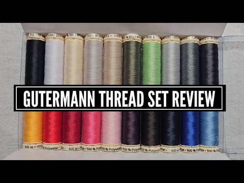 Gutermann Thread Near Me