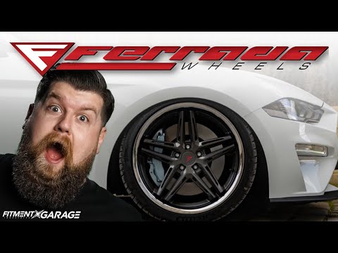 3rd YouTube video about are ferrada wheels good