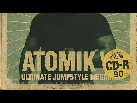 Atomik V  - Ultimate Jumpstyle Megamix 