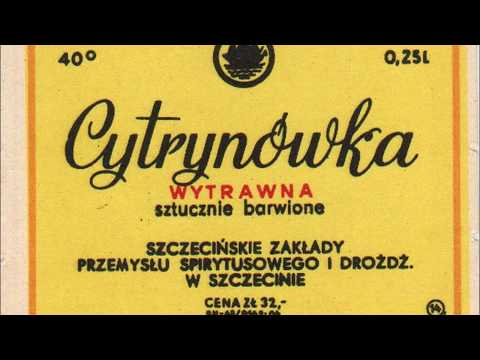 W.E.N.A. x VNM - Cytryny (Dzidek Chill Blend)
