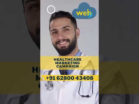 Healthcare Social Media Marketing Results 2023