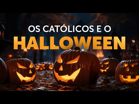 Can Catholics celebrate Halloween?