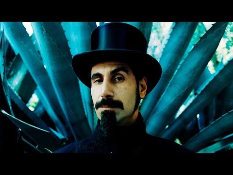 The Best Of Serj Tankian HD