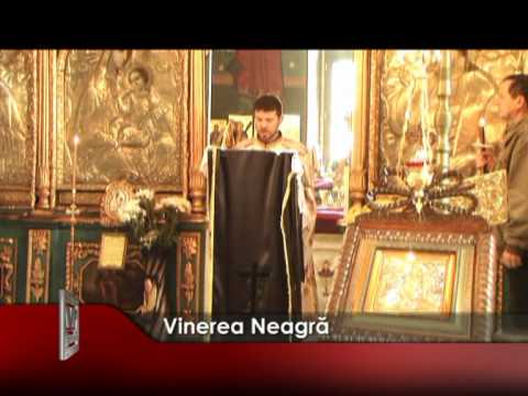 Vinerea Neagră