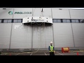 SkyClean XXL Building Cleaning Born The Netherlands