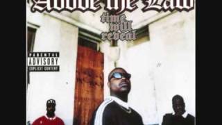 Xzibit feat Above The law 2 killas