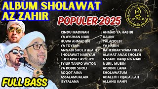 Download lagu Sholawat terbaru Az Zahir - Sholawat Azzahir - Album Sholawat Az zahir mp3