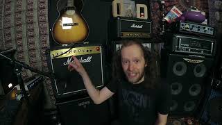 Video thumbnail for Marshall Master Reverb Revisit by Dave Simpson