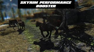 Skyrim Perfromance Booster Demo_1