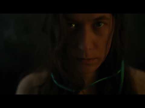 Ariadna Laddy - Drag me Through Hell (prod. Brodric Bentzen)