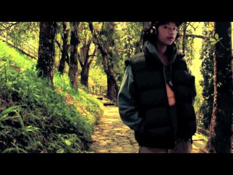 Dagyap - Victory(Free Tibet) Rap