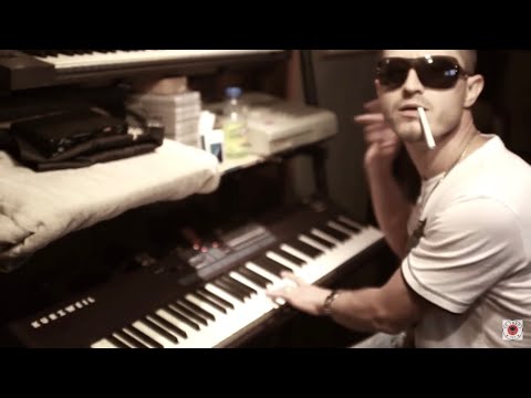Bezzi Bez x Vil Shkurti - Puff Puff Pass