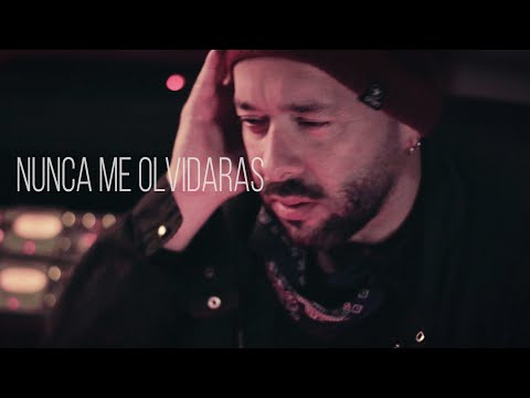Nunca Me Olvidarás - La konga