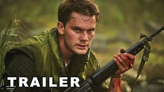 The Last Full Measure (2019) | Trailer | Sebastian Stan | Alison Sudol | Asher Miles Fallica video