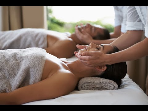 Ripple Helensvale Massage Day Spa And Beauty - We Come To You