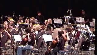 Pops Hoedown            Louisville Youth Orchestra