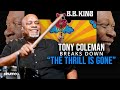 The Iconic Drumming Behind "The Thrill Is Gone" | B.B. King