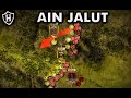 Battle of Ain Jalut, 1260 ⚔️ The Battle that saved Islam and stopped the Mongols - معركة عين جالوت mp3