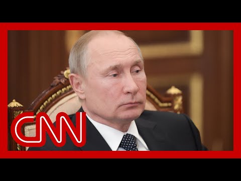 US alleges Russia is planning ‘fake attack’ to justify invasion