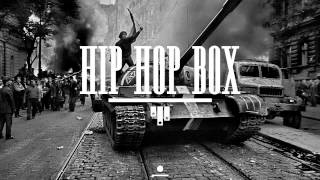 Killer Mike - Butane Feat. El-P