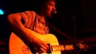 Frank Turner - The Ballad Of Me And My Friends (live)