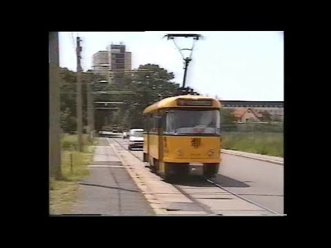 Dresden Solo TW auf Line 6; 18./21.06. 2004