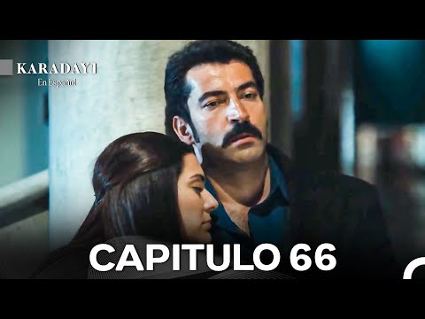 Karadayı Capitulo 66 - Versión Larga (Doblado en Español)