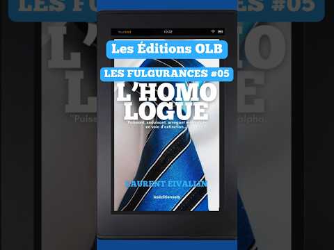 🎬 LES FULGURANCES #05 – Collection SERIA