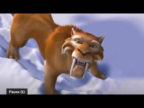 The Feline King (1994) part 3 - Oliver's (Young Thomas O'Malley's) First Day