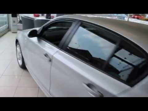 USED BMW 2.0 116D SPORT 5d 114 BHP