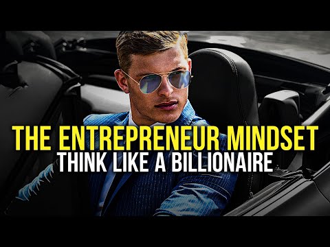 ENTREPRENEUR MINDSET - Best Motivational Video For Self-Made Success