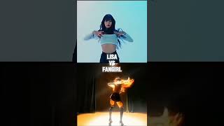 Download lagu Lisa vs fangirl lisa lilifilm dance move vs fangirl dance one of the girl#lilifilm#oneofthegirl mp3 Download lagu Lisa vs fangirl lisa lilifilm dance move vs fangirl dance one of the girl#lilifilm#oneofthegirl mp3