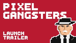 Watch and explore about Pixel Gangsters: Mafia Managers PC Steam CD Key