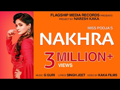Nakhra — watch video