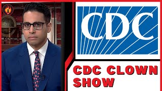 Saagar Enjeti: CDC'S Mask Order Is A COMPLETE CLOWN SHOW