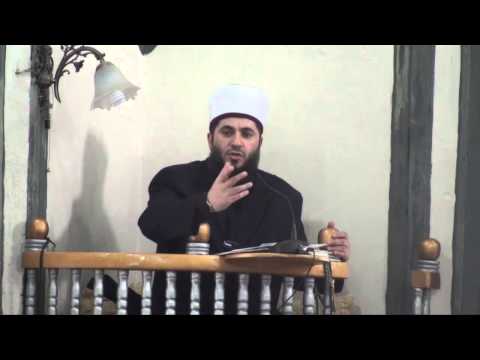 Kush i mban çelsat e Qabes dhe kush mund të hyn mbrenda në Qabe? - Hoxhë Muharem Ismaili