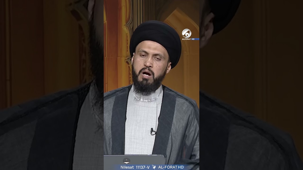 فيديو | حلق اللحية بالموس بالنسبة للمنتسبين