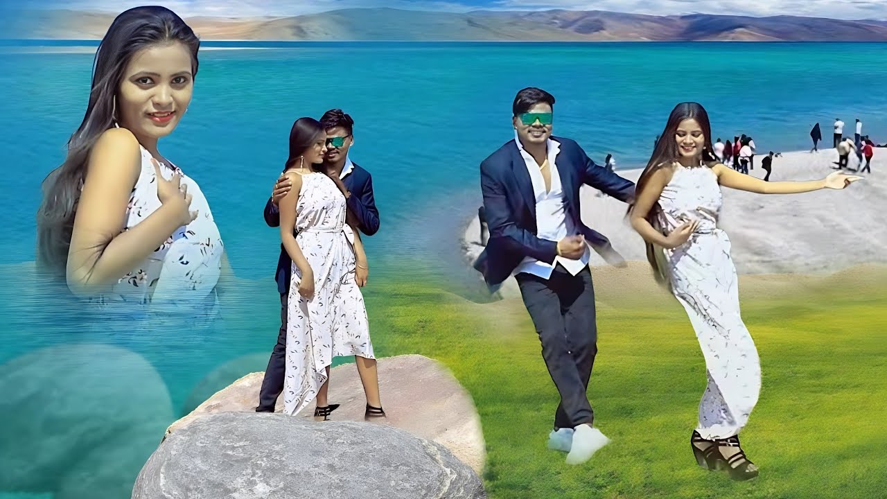 Tor Pyar Mai • Singer Ignesh Kumar • New Nagpuri Sadri Adhunik Song • JK Bhai Priti #newnagpurisong