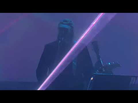 Hawkwind - Right To Decide, Live at Tivolivredenburg Utrecht, September 13th 2026