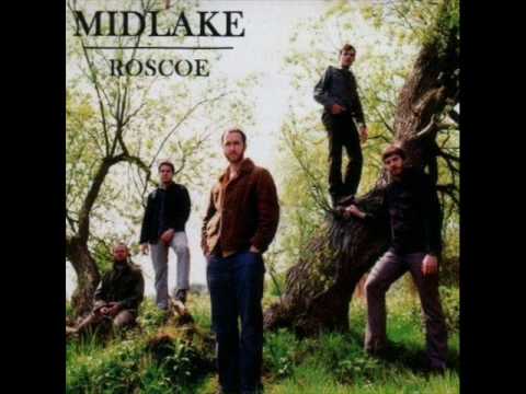 Midlake - Roscoe (Beyond The Wizard's Sleeve Rmx)(2007)